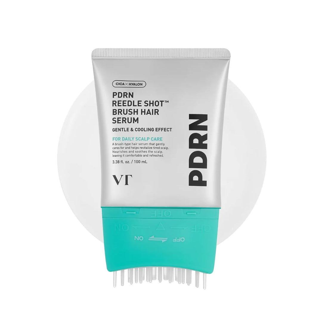 Serum Capilar PDRN Reedle Shot Brush Hair - 100ml VT COSMETICS