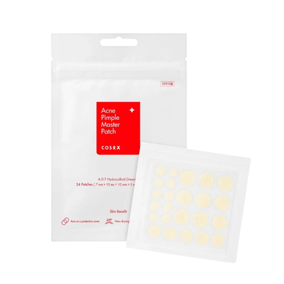 Parches para el acné Pimple Master Patch COSRX