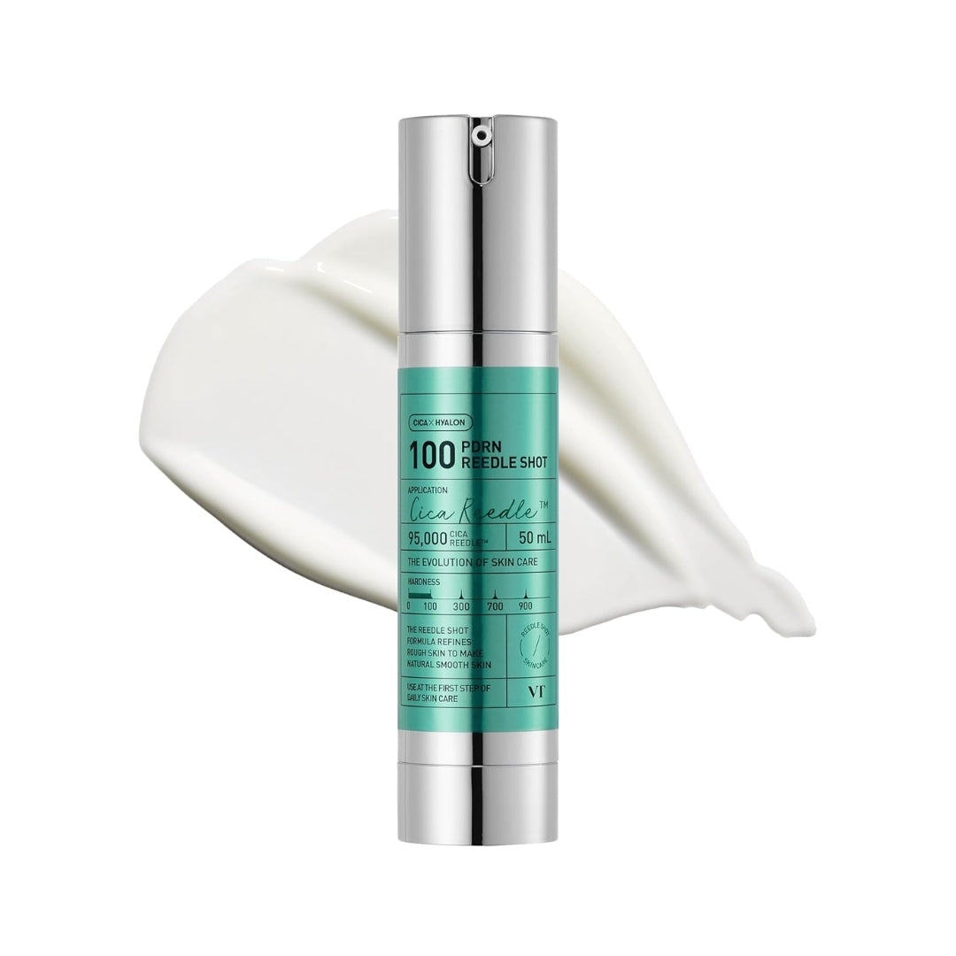 Serum Micro agujas Reedle Shot PDRN 100 VT Cosmetics