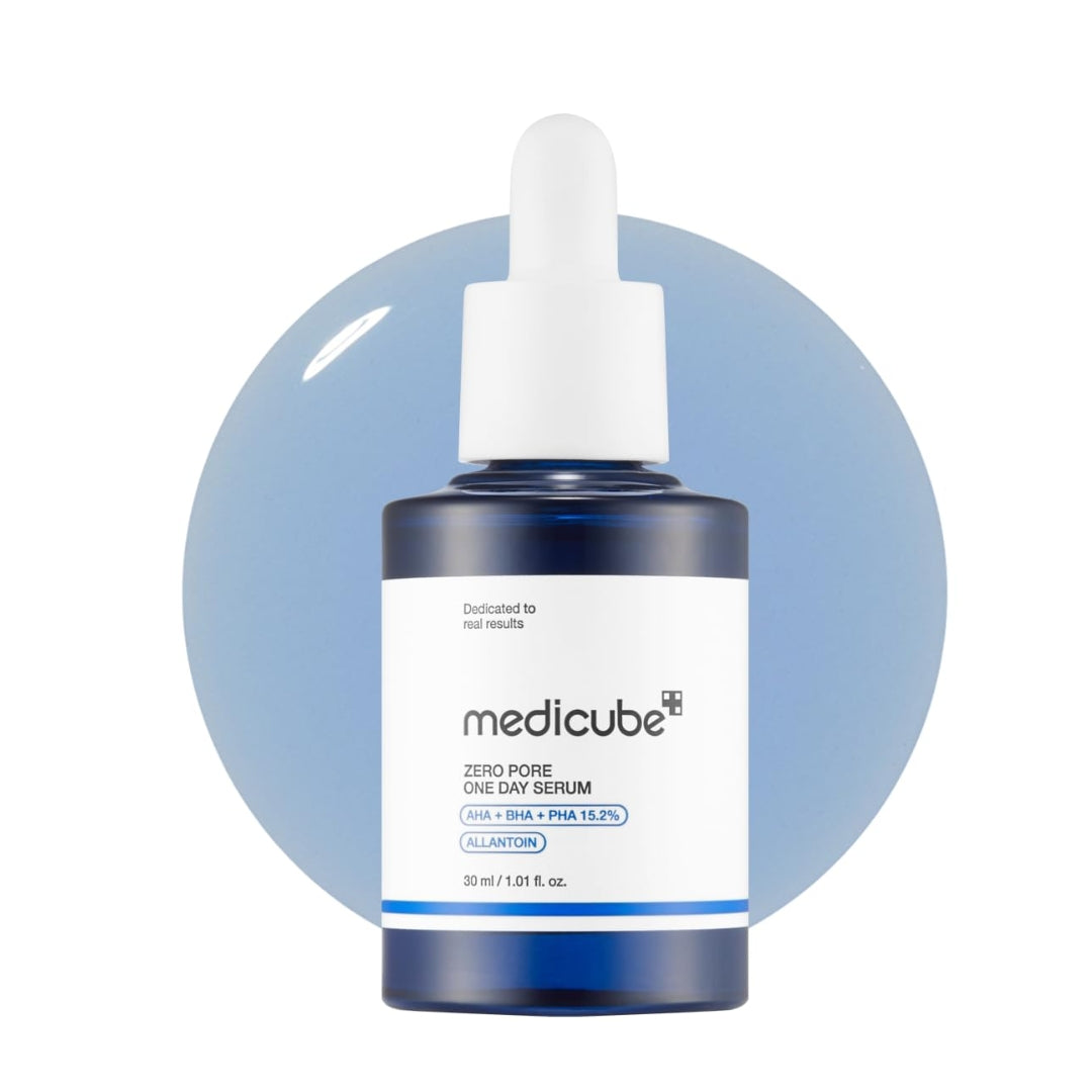 Serum Zero Pore One Day Serum 30ml