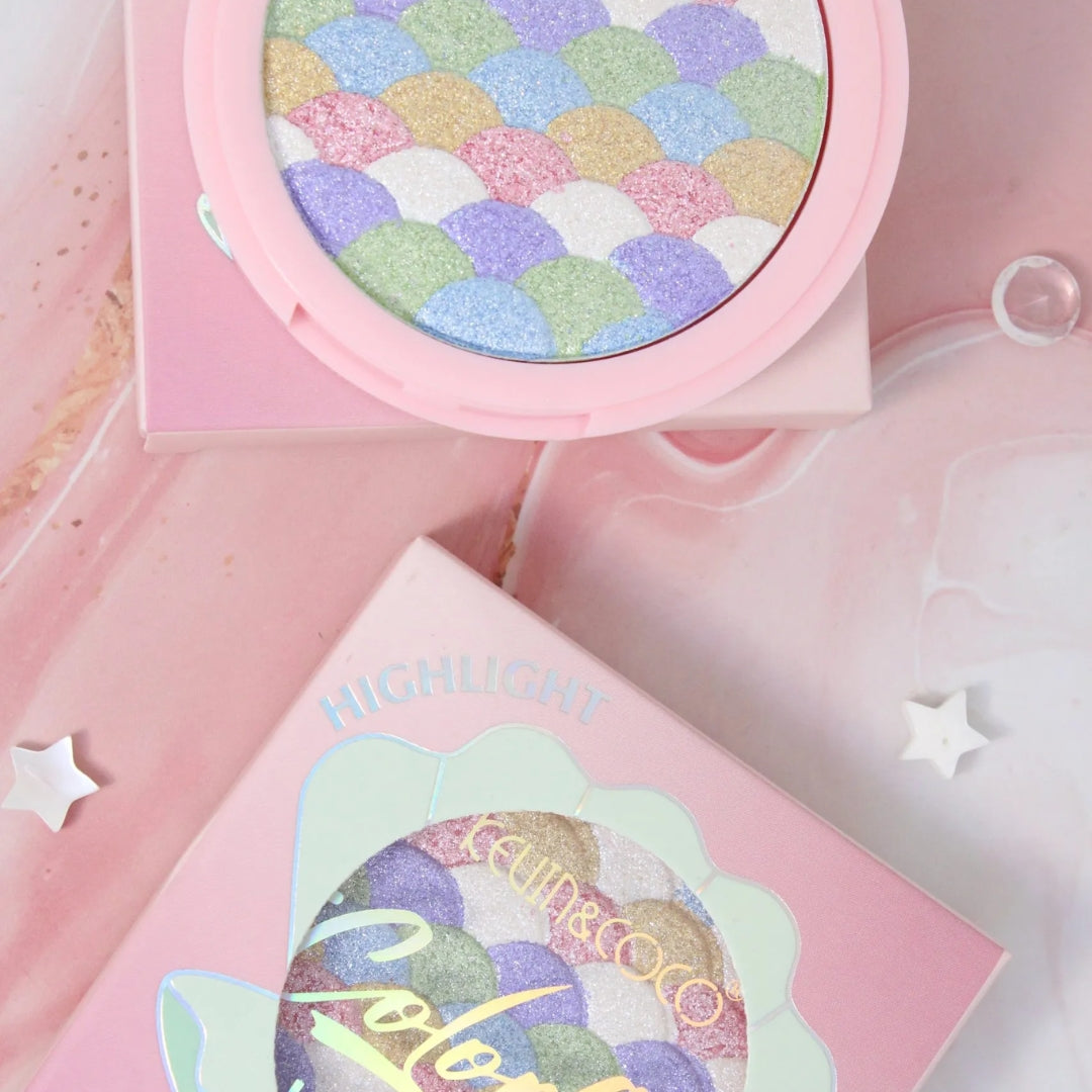 Iluminador Color Full – Kevin & Coco