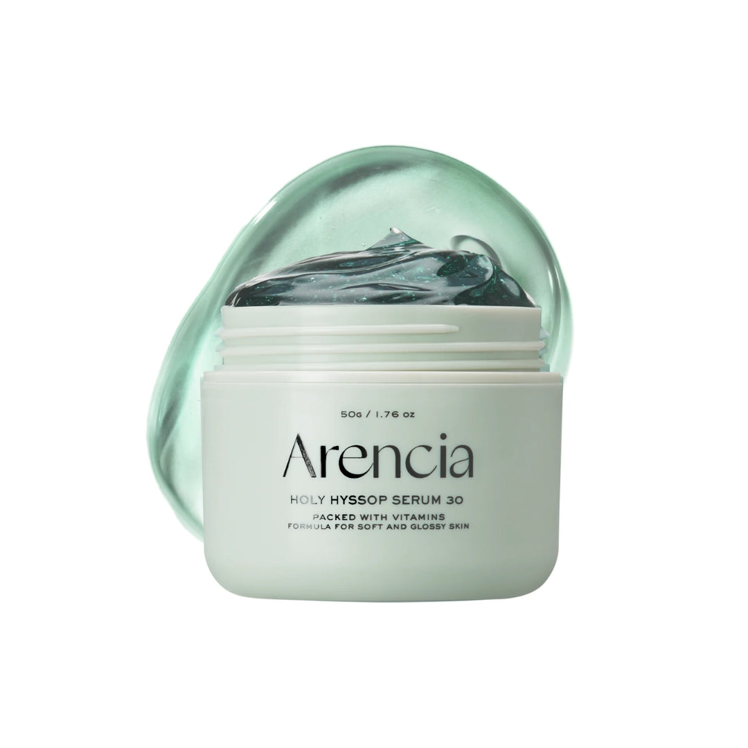 Sérum Holy Hyssop Serum 30 50ml Arencia