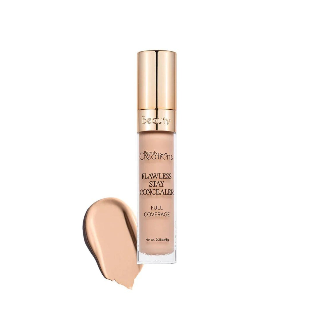 Corrector Flawless Stay Beauty Creations