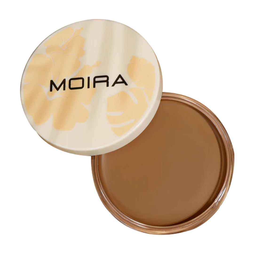 Bronzer Stay Golden Cream Moira