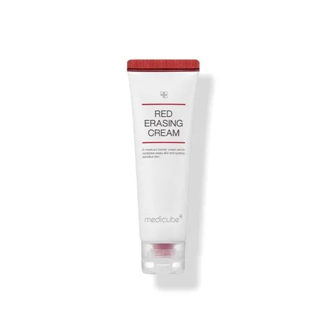 Crema correctora de rojeces 50ml medicube