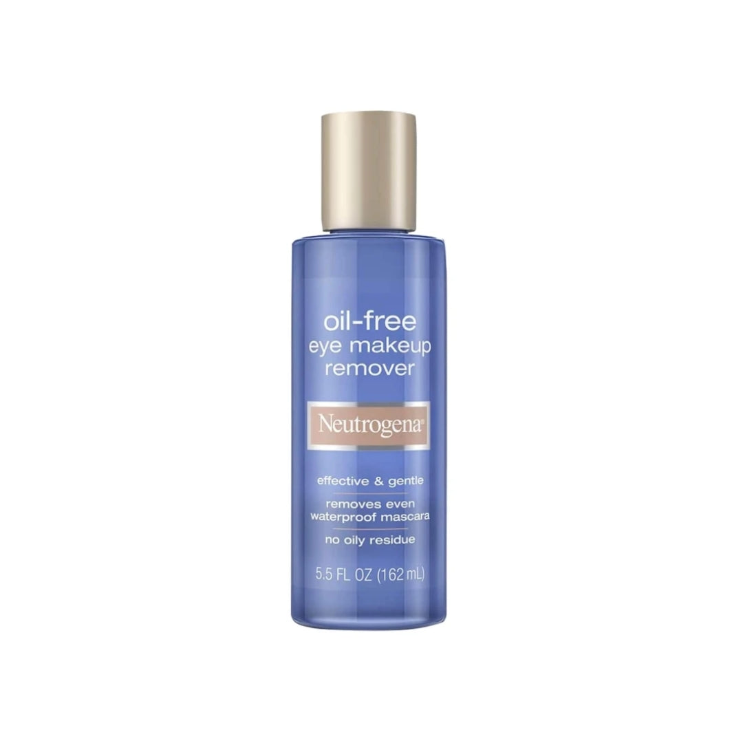 Desmaquillante Bifasico Oil Free Neutrogena