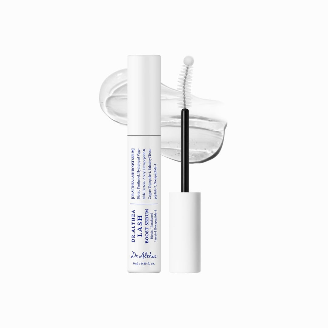 Serum de Pestañas con Péptidos Dailism Peptide Enhancing 9g Heimish
