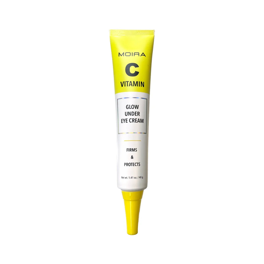 Contorno de Ojos  Vitamin C Glow Under Moira