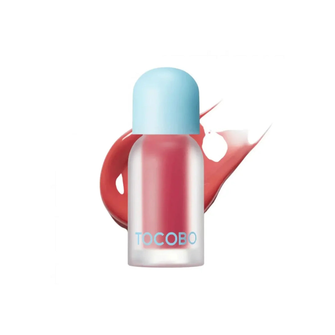 Juicy Berry Plumping Lip Oil Tocobo