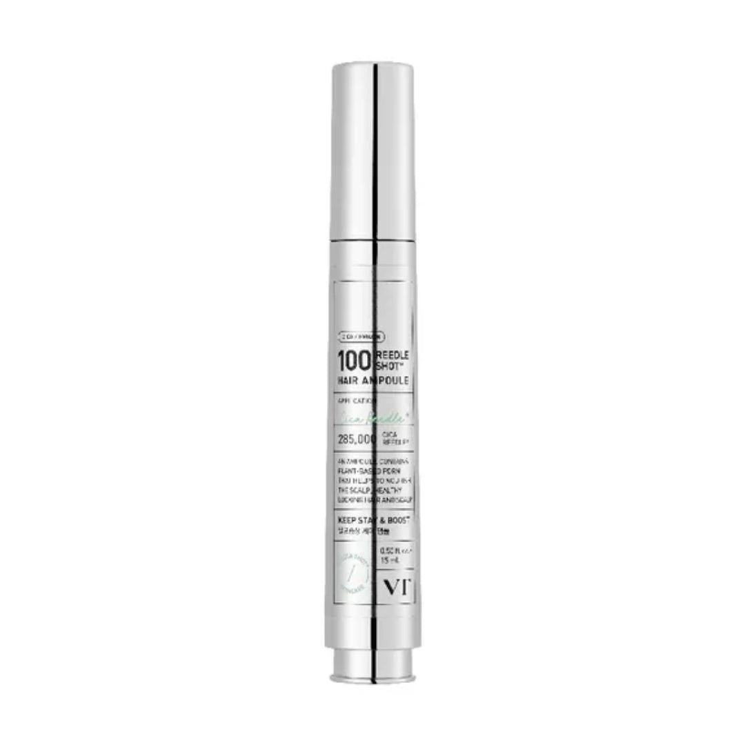 Serum capilar VT PDRN Reedle Shot de 100 dL VT Cosmetics