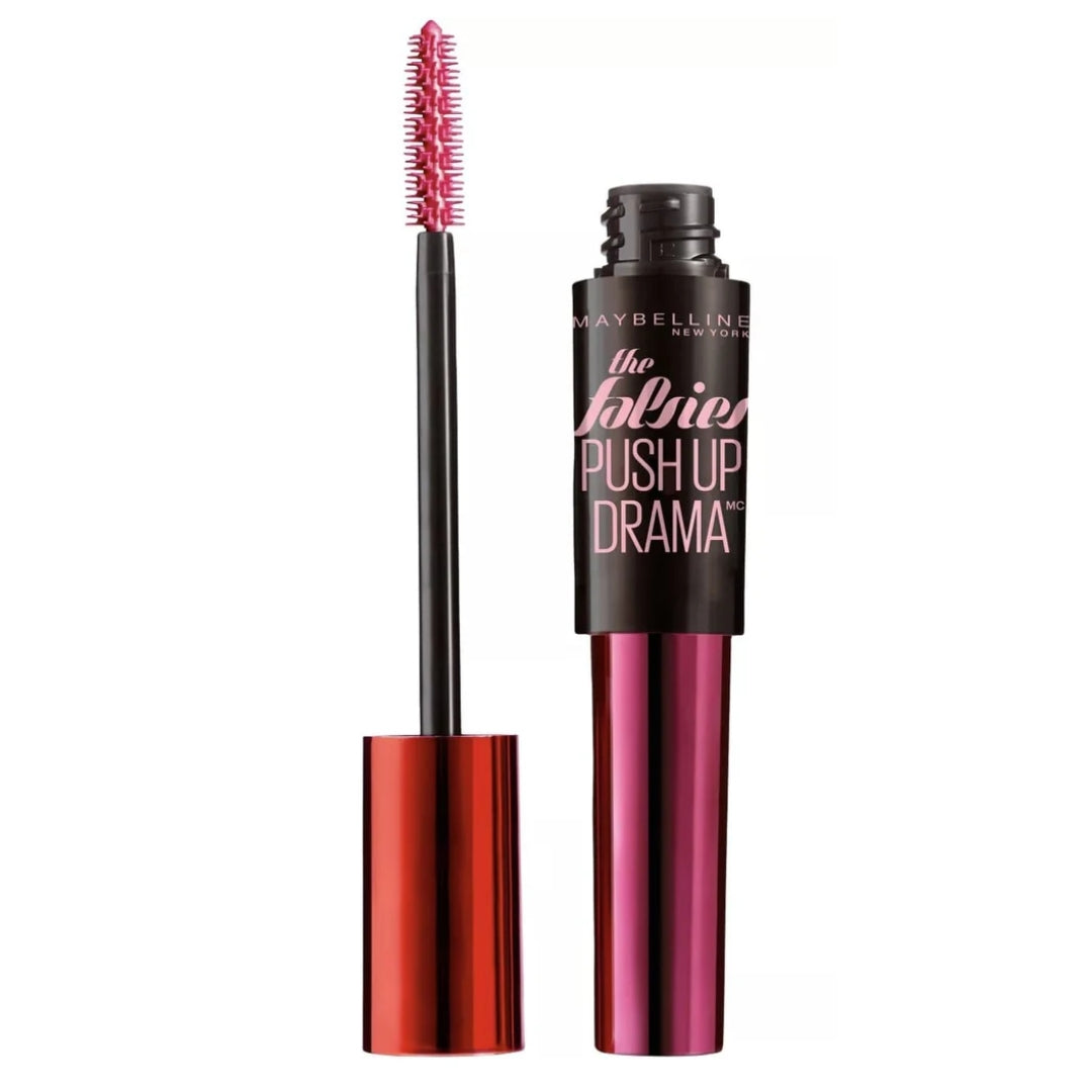 The Falsies Push Up Drama Maybelline