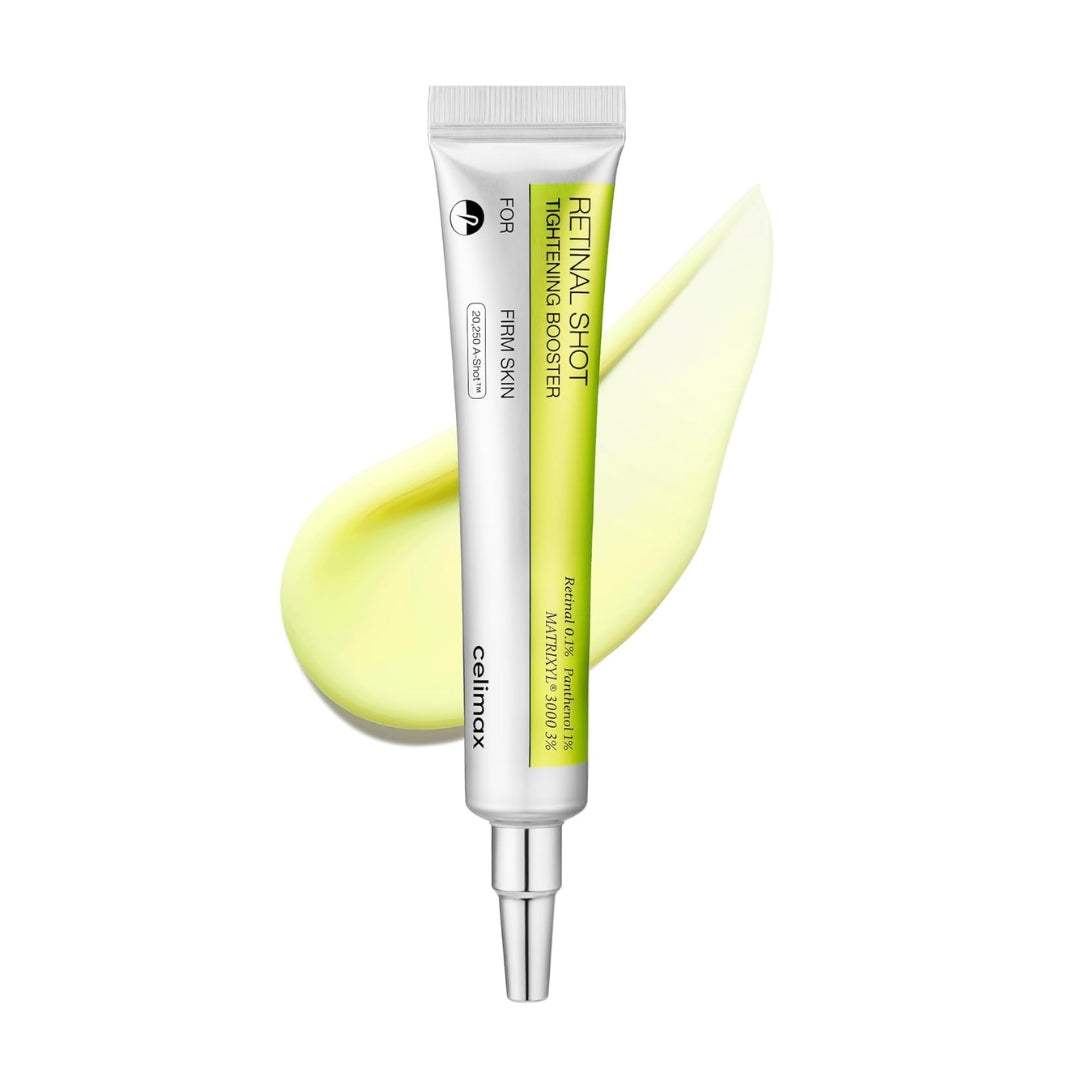 Crema Reafirmante The Vita-A Retinal Shot Tightening Booster Celimax