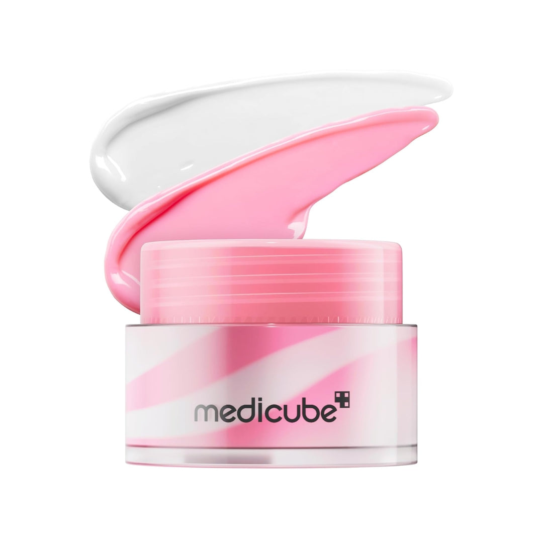 [Mascarilla labial]  PDRN Lip Sleeping Mask 10ml Medicube