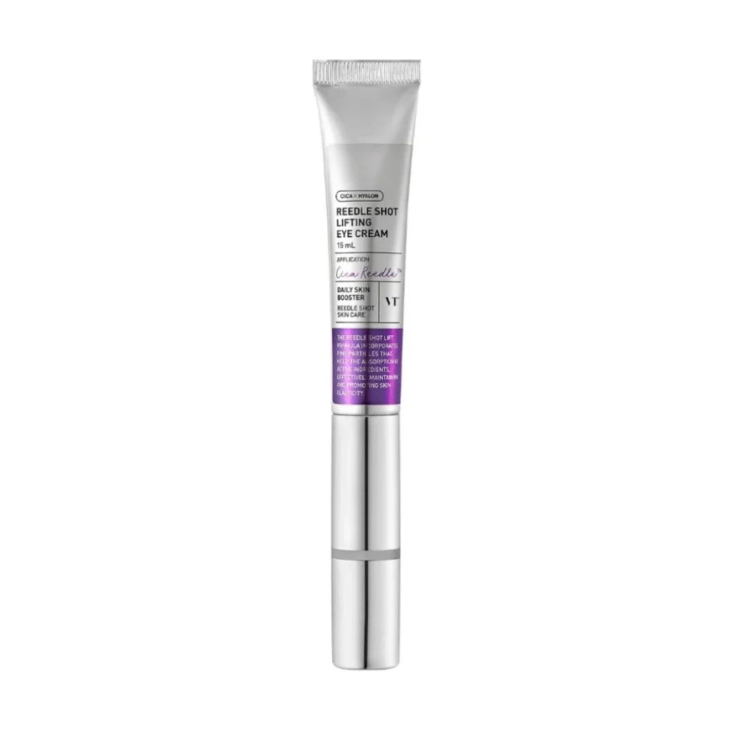 Contorno de Ojos Lifting Reedle Shot Lifting Eye Cream VT Cosmetics