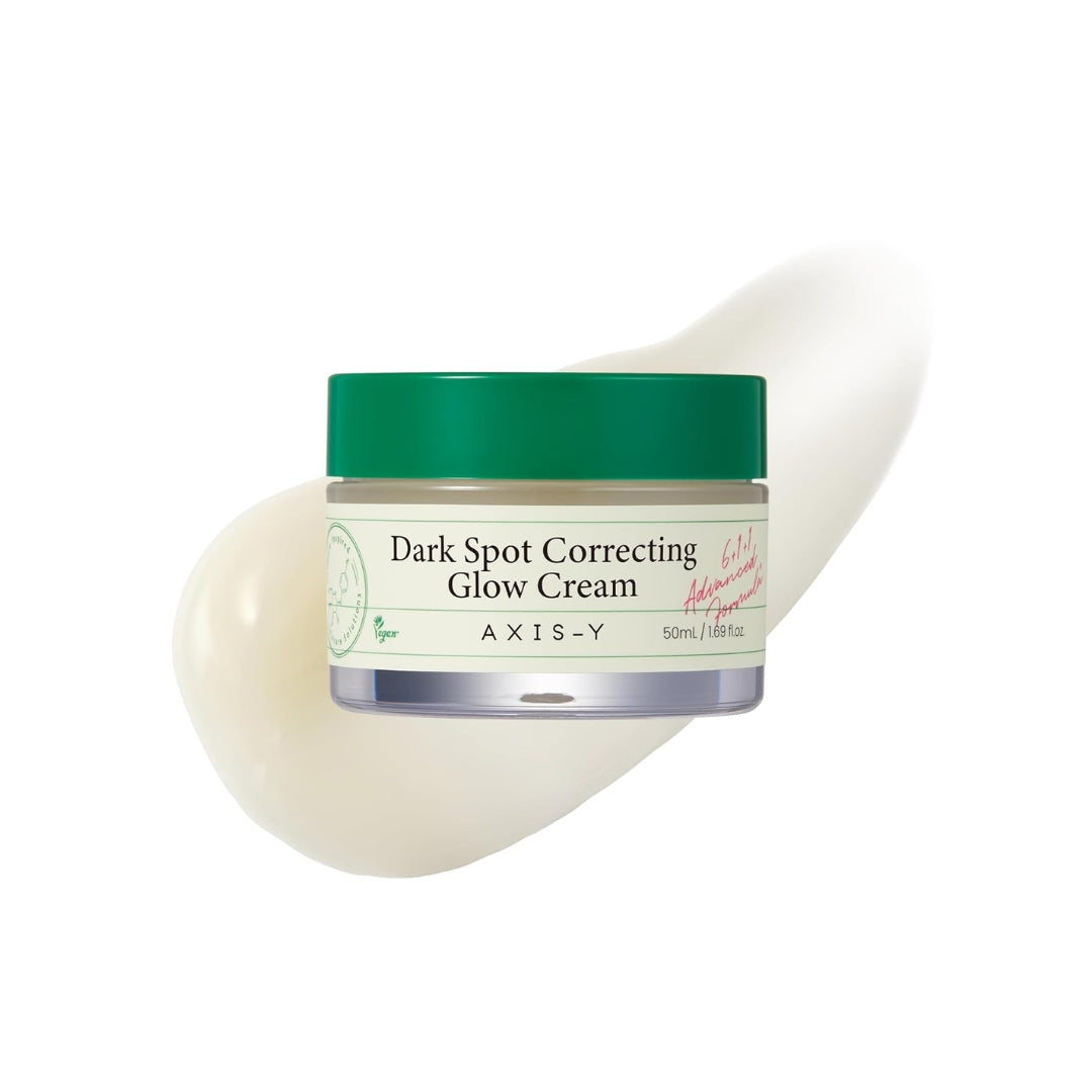 Crema en gel iluminadora correctora de manchas oscuras 50 ml AXIS-Y