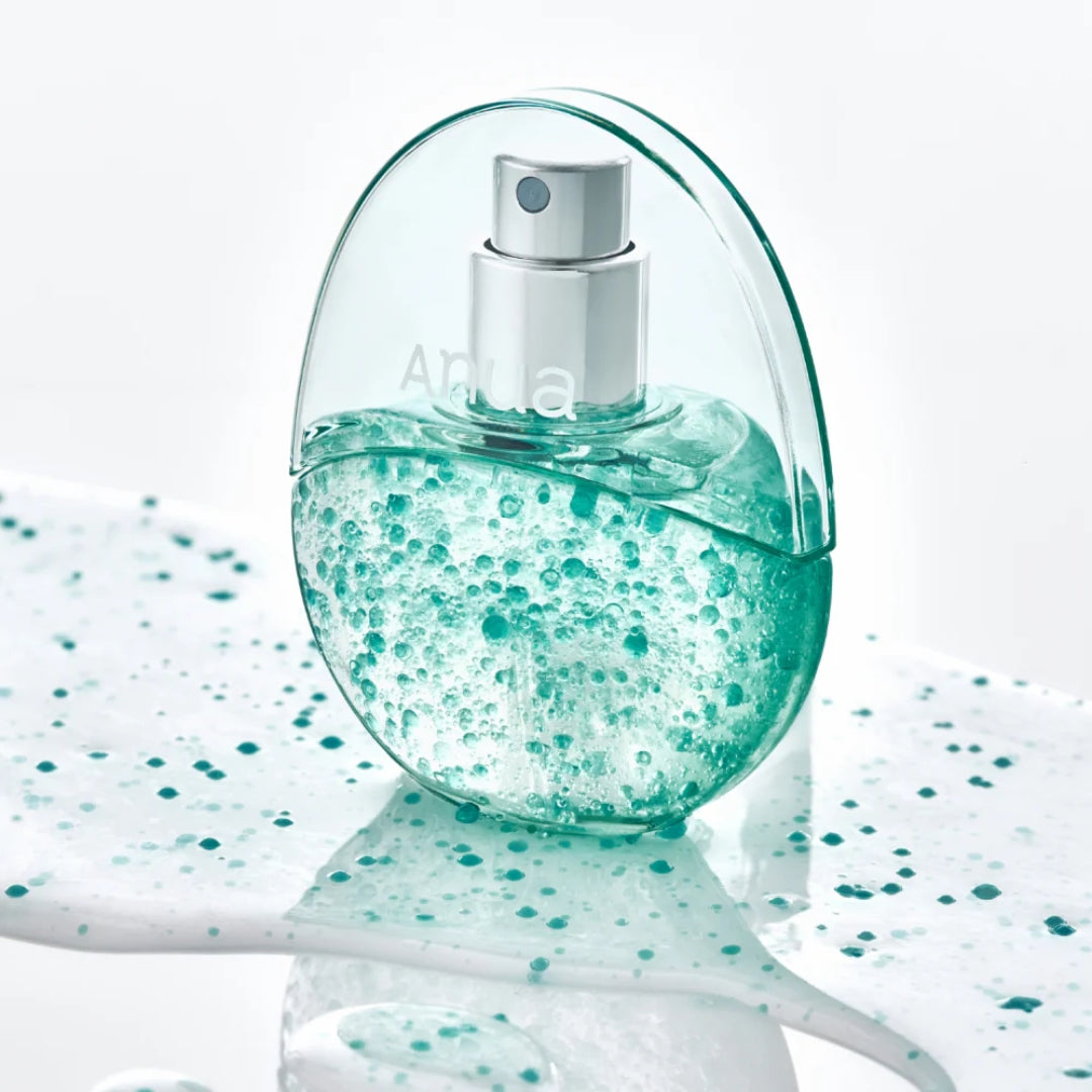 Serum Mist Capsule PDRN Hyaluronic Acid Hydrating  Mist 30ml Anua Anua PDRN Ácido Hialurónico Niebla Hidratante en Cápsulas 30ml