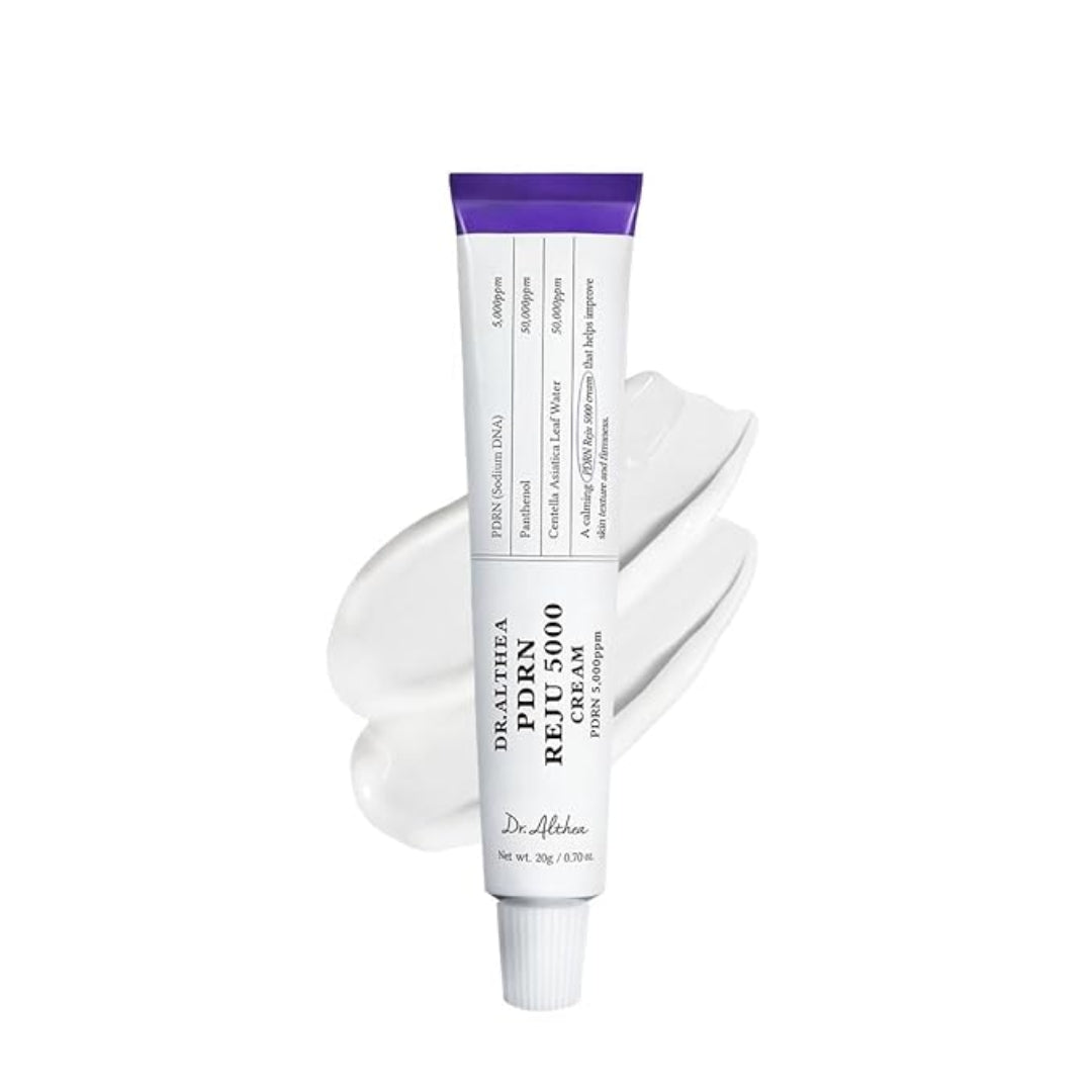Crema Hidratante Dr. Althea PDRN Reju 5000 20 g