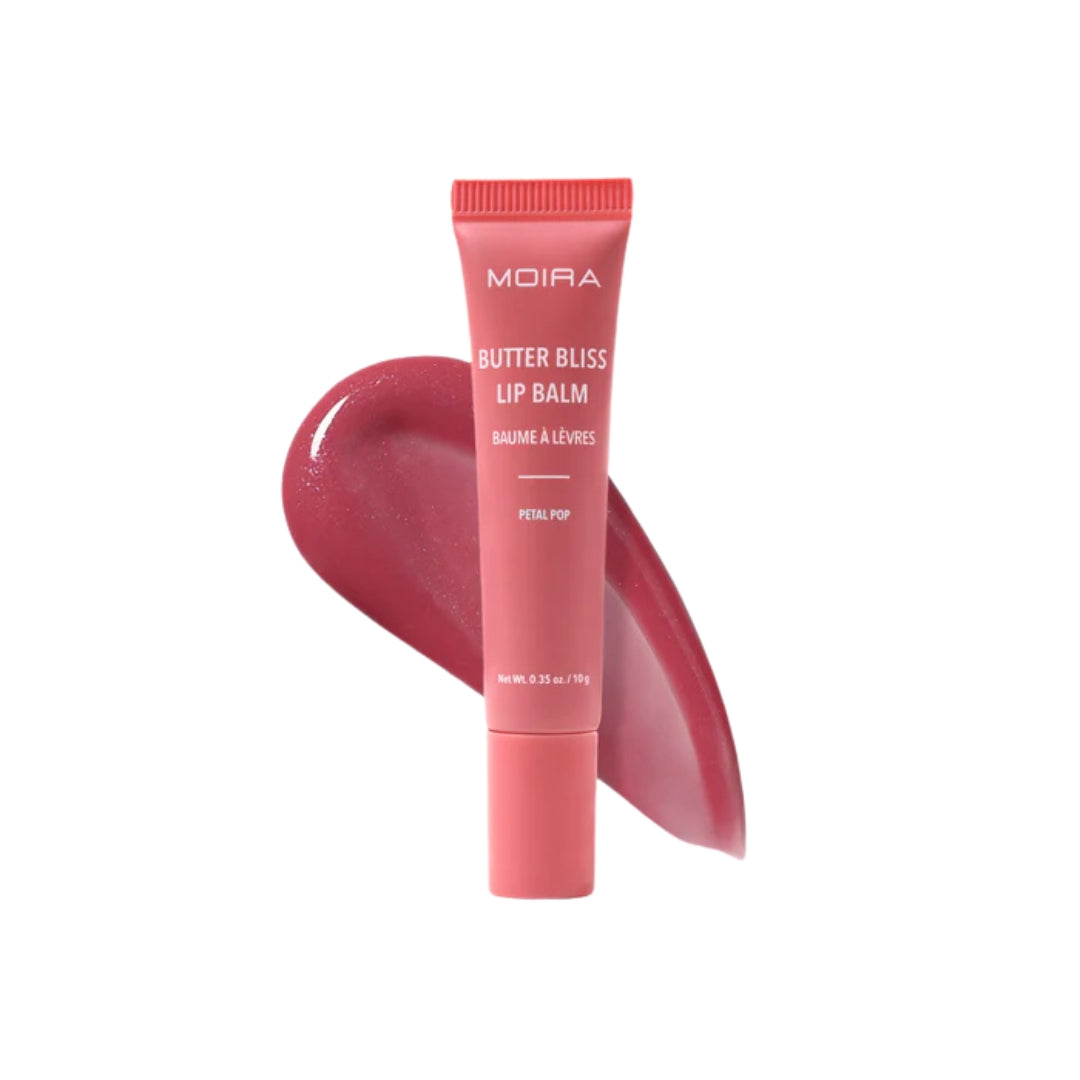 Bálsamo Labial Butter Bliss Lip Balm Moira