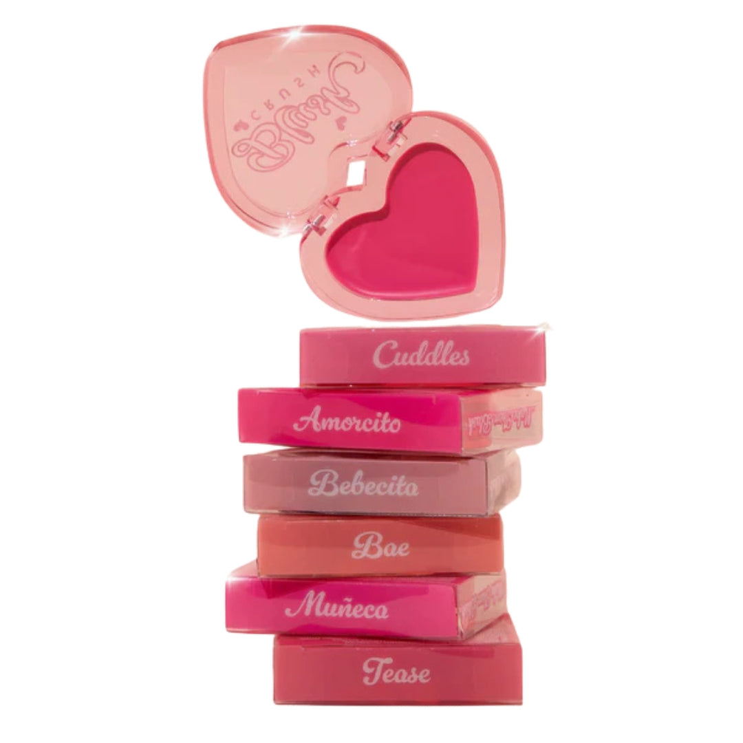 Blush Crush Lip & Cheek Balm | Italia Deluxe