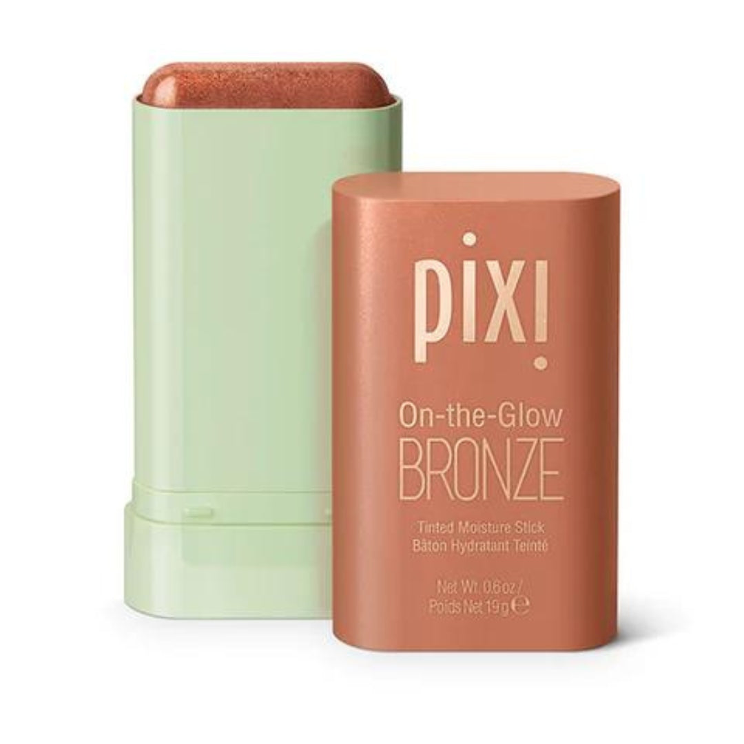 Bronceador En Barra Pixie