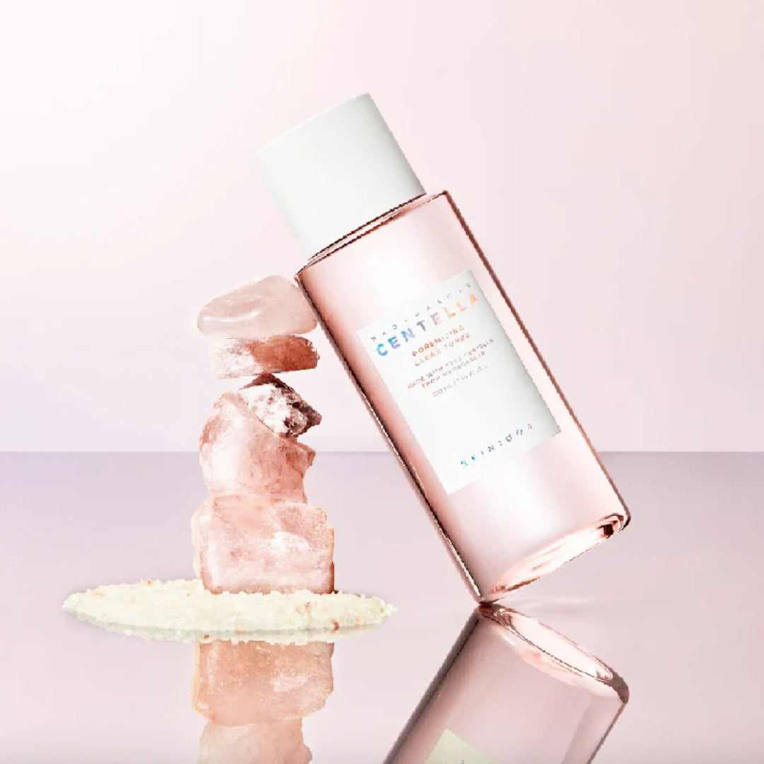 Tonico Minimizador de Poros 210ml Toner Poremizing Clear Madagascar Centella210ml Skin1004