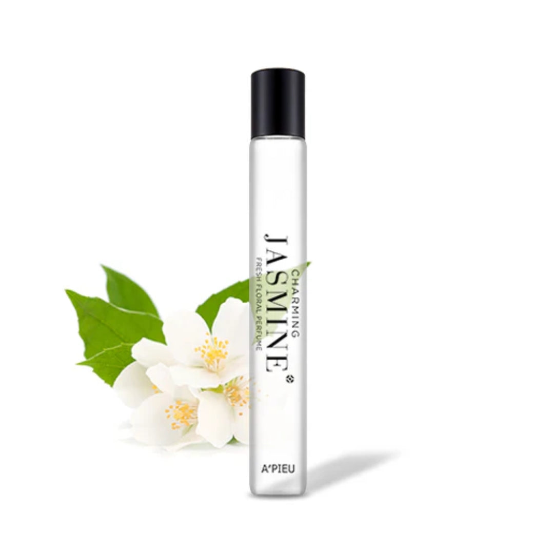 Perfume Mini roll-on  My Handy Roll-On A'PIEU