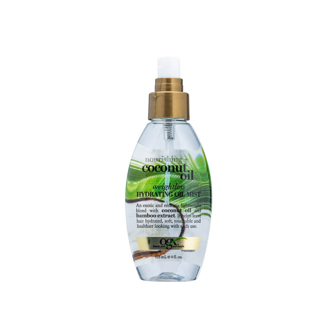 Aceite Coconut Miracle Oil - 100 ml ogx