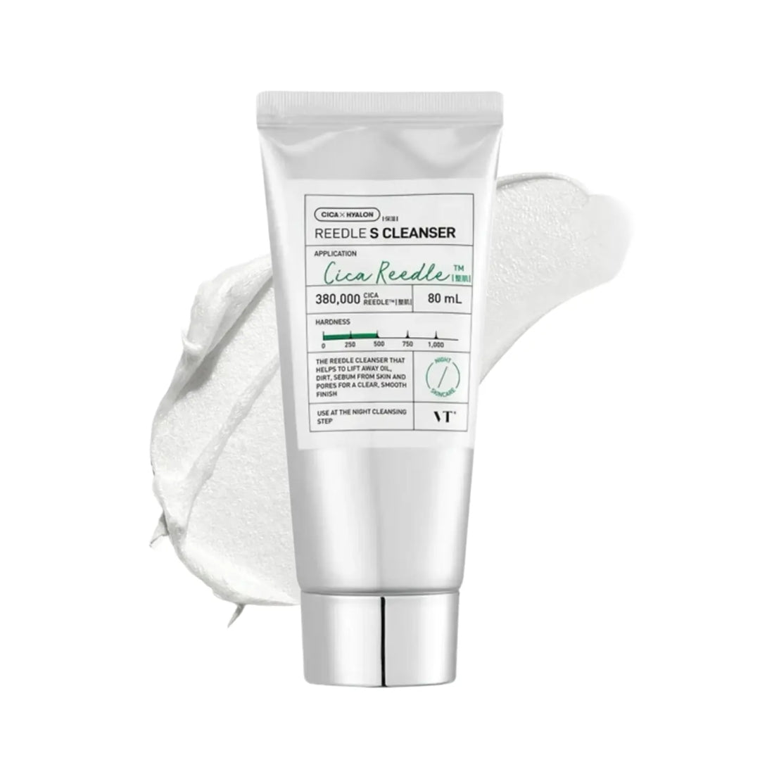 Limpiador Cica Reedle Cosmetics Reedle Shot  VT