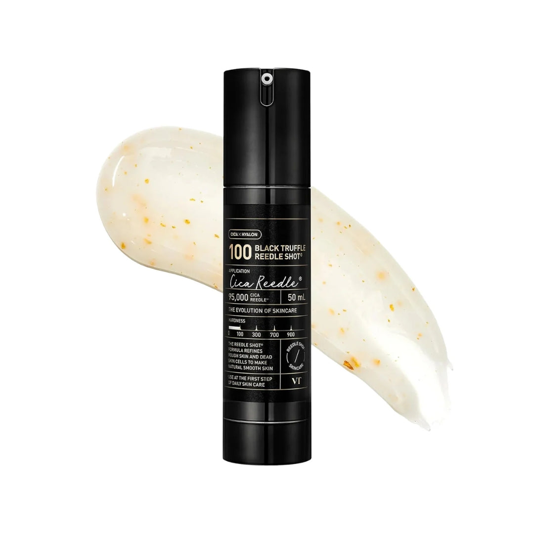 Serum Black Truffle Reedle Shot 100 50 ml / 1.69 oz VT Cosmetics