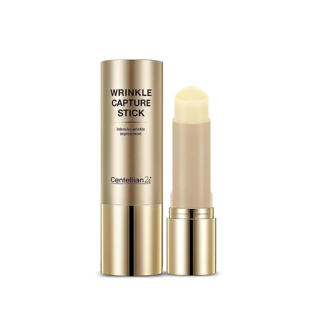 Balsamo Facial Madeca Wrinkle Capture Stick Centellian24