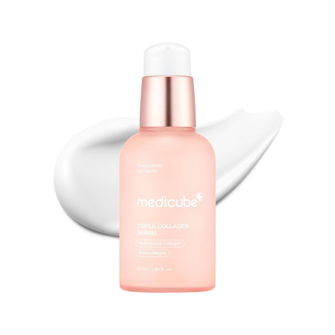 Serum de triple colágeno 4.0 55 ml Medicube