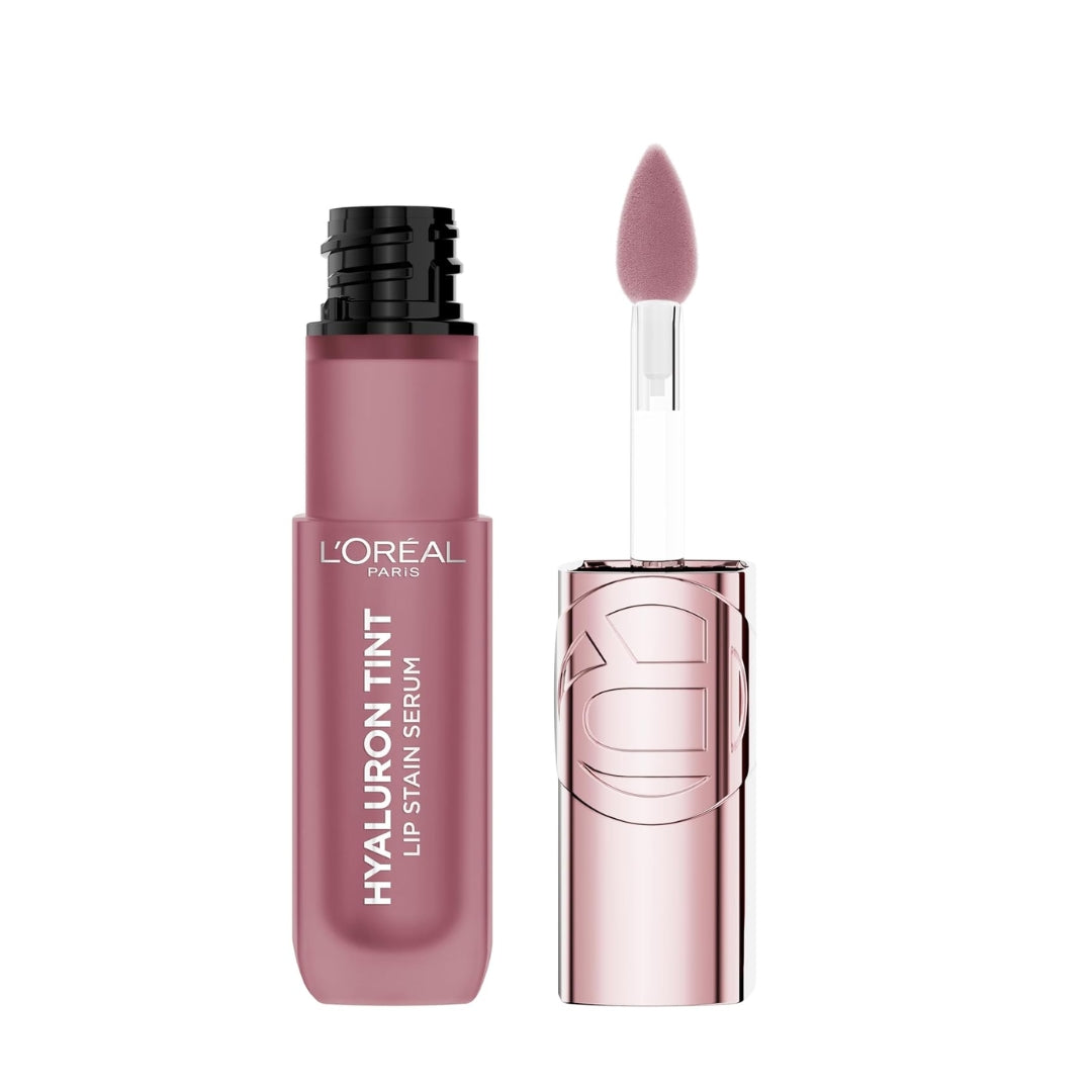 Tinta con ácido hialurónico larga duración L'Oreal Paris