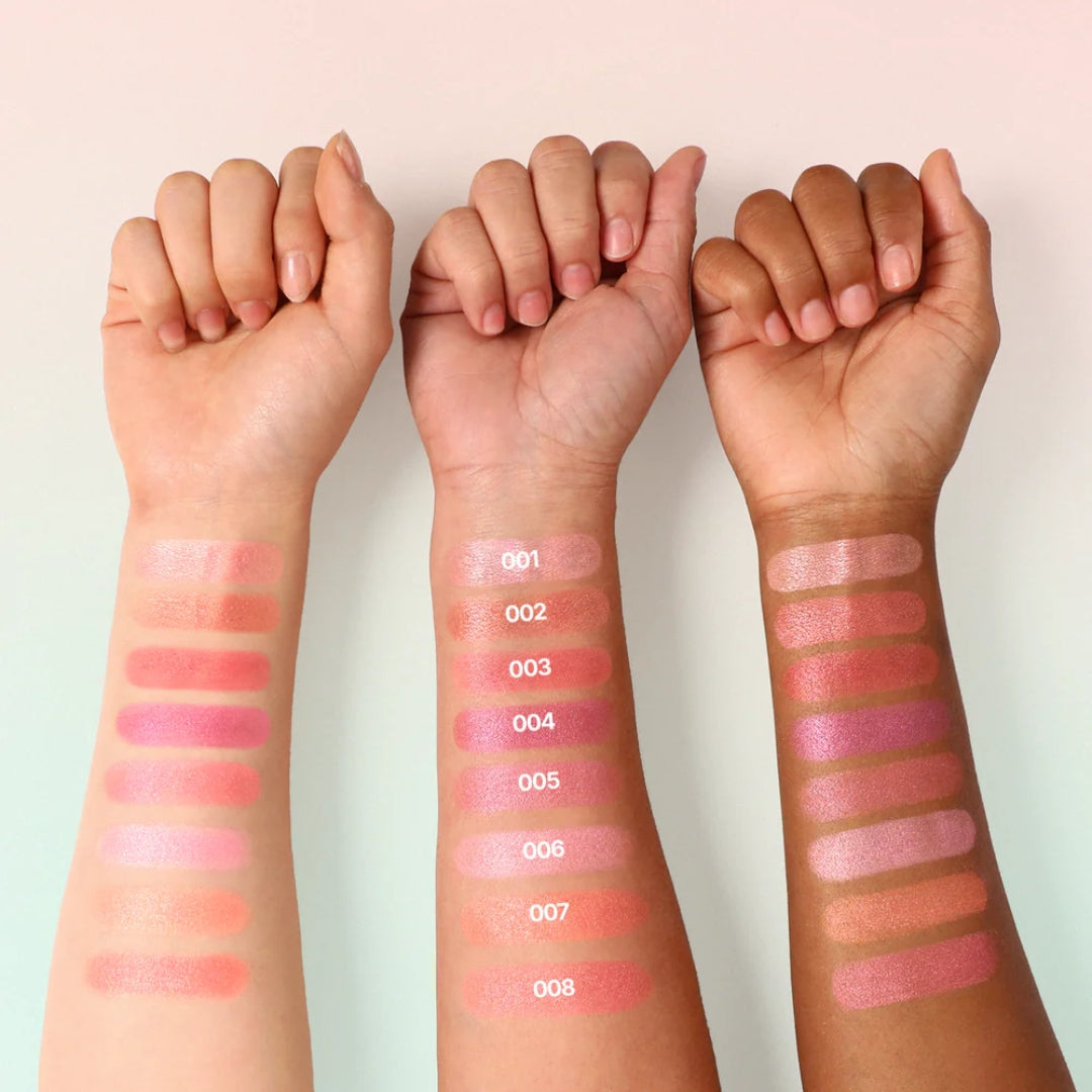 Blush Horneado Marvelous Baked Blush Bundle Moira