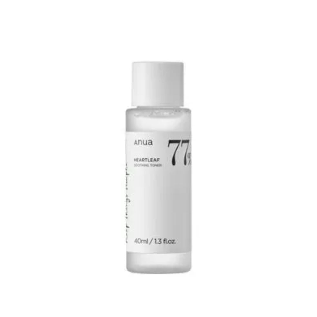 Tonico HEARTLEAF 77% de Anua- Toner HEARTLEAF 77% 40ml