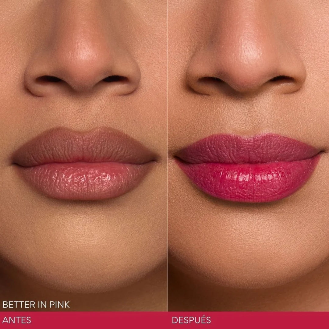 Tinta liquida en Gel Kiss Me Liquid Gel Tint Beauty Creations