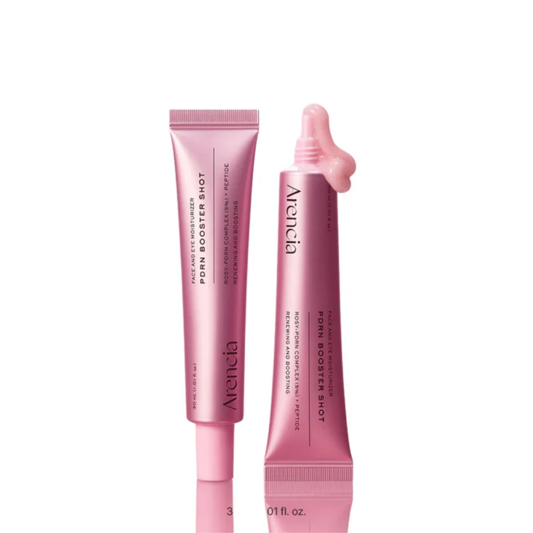 Booster Shot PDRN 30ml Arencia