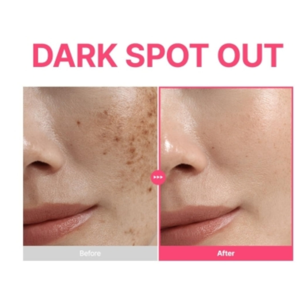 Serum  TXA 6% + Niacinamide 10% + Retinal Facial PURITO j3