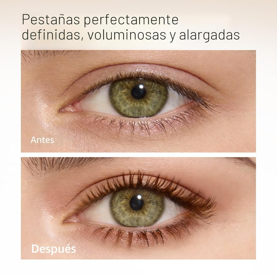Máscara de pestañas Dailism Smudge Stop Mascara Heimish
