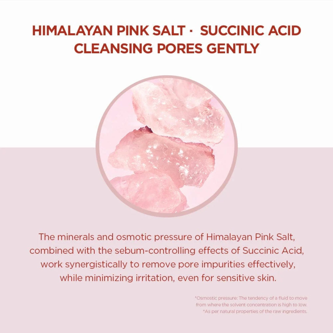 Mascarilla Hidratante Poremizing Clarifying Mask Skin1004