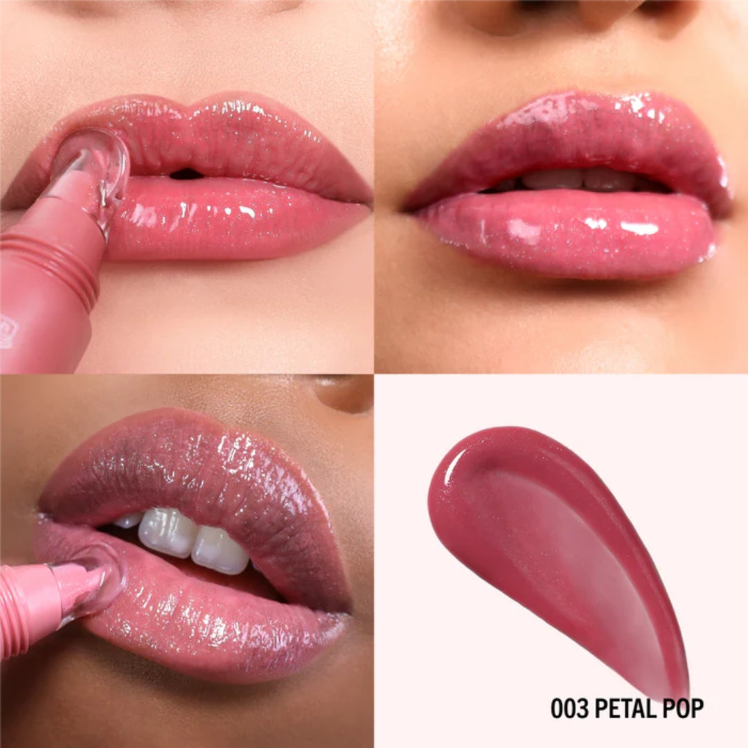 Bálsamo Labial Butter Bliss Lip Balm Moira