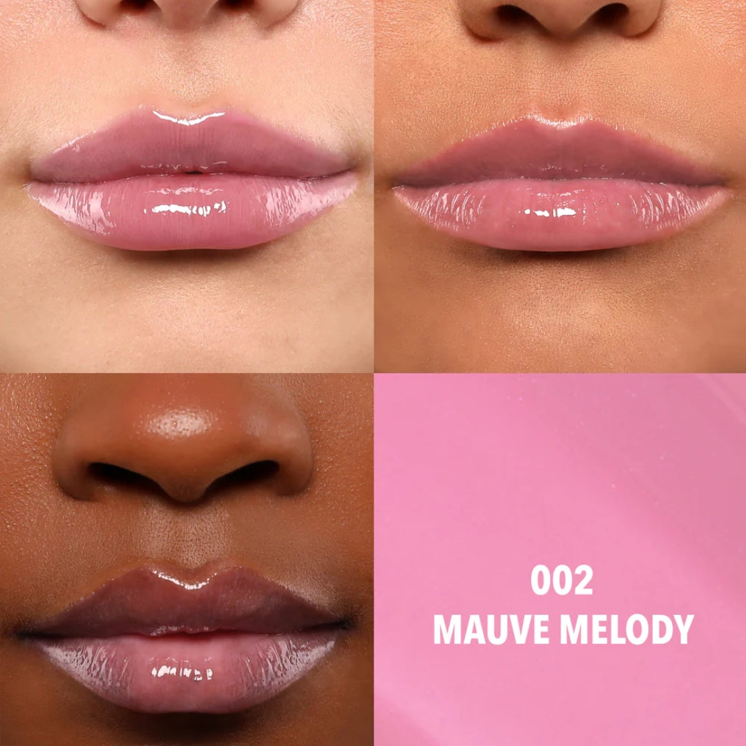 Lip Gloss Maxi Pout Moira