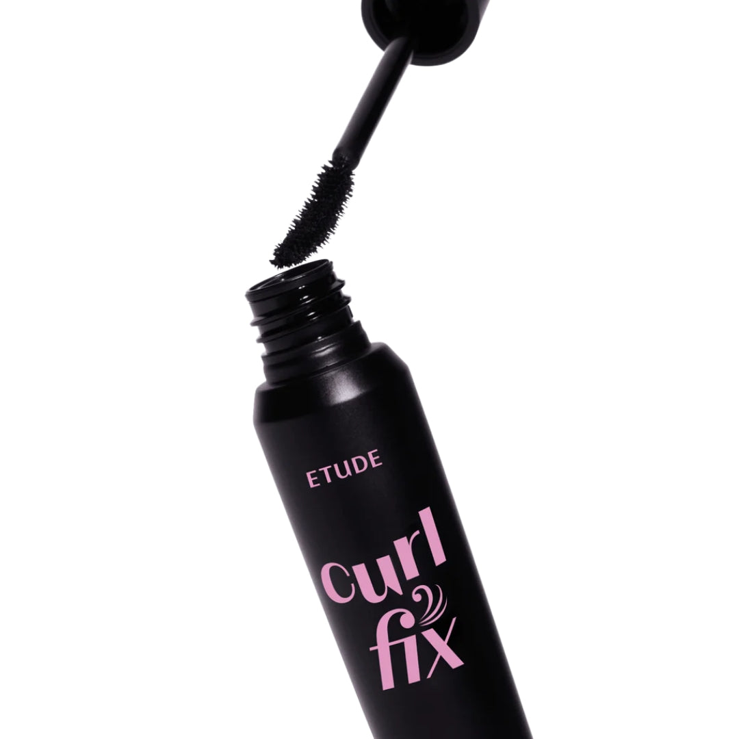 Máscara de pestañas Curl Fix - Volumen 04 Etude