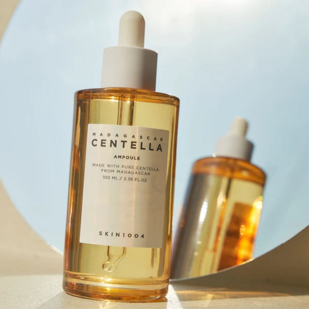 Serum Centella Ampoule - Skin1004