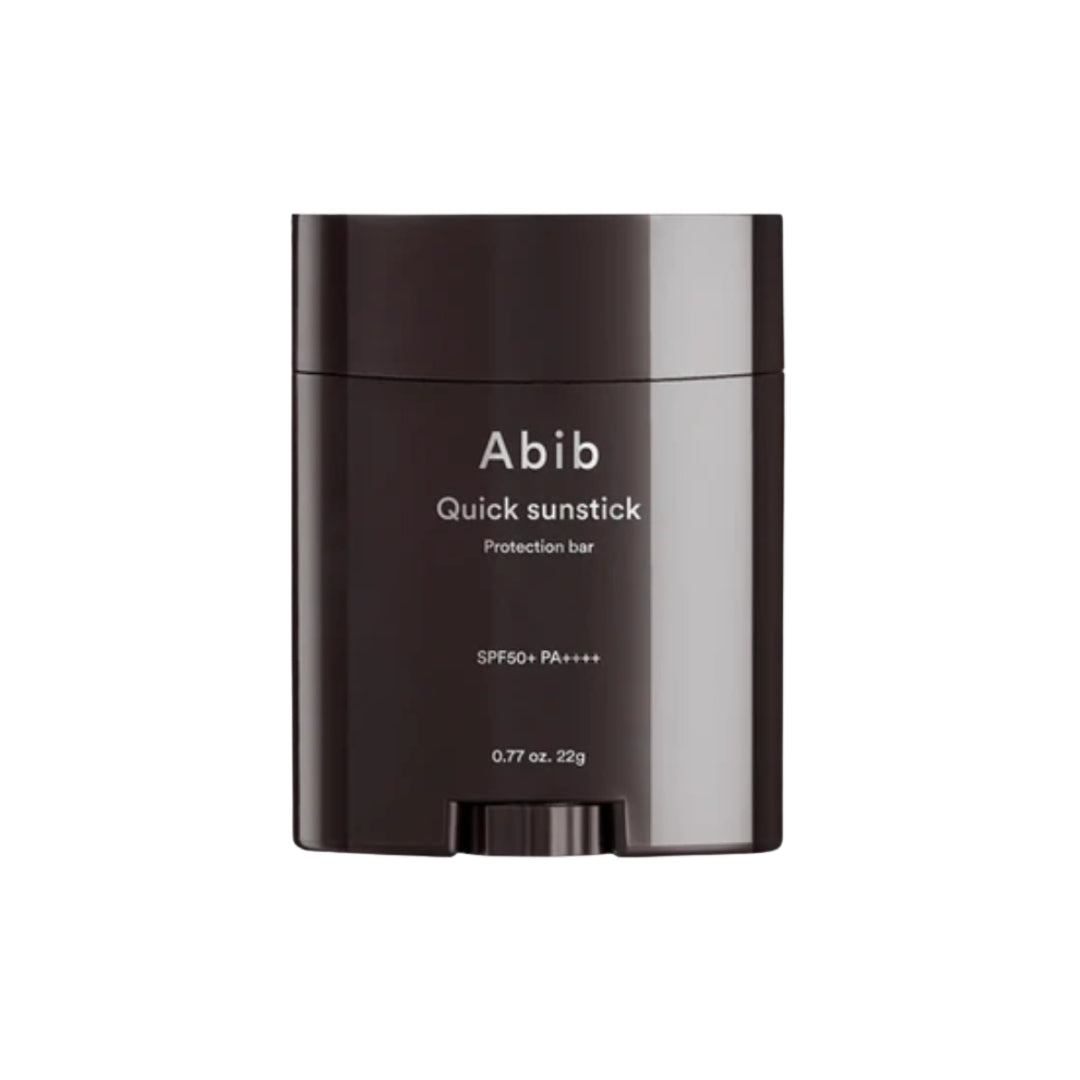 Protector Solar en Barra  Quick Sunstick 22g  ABIB