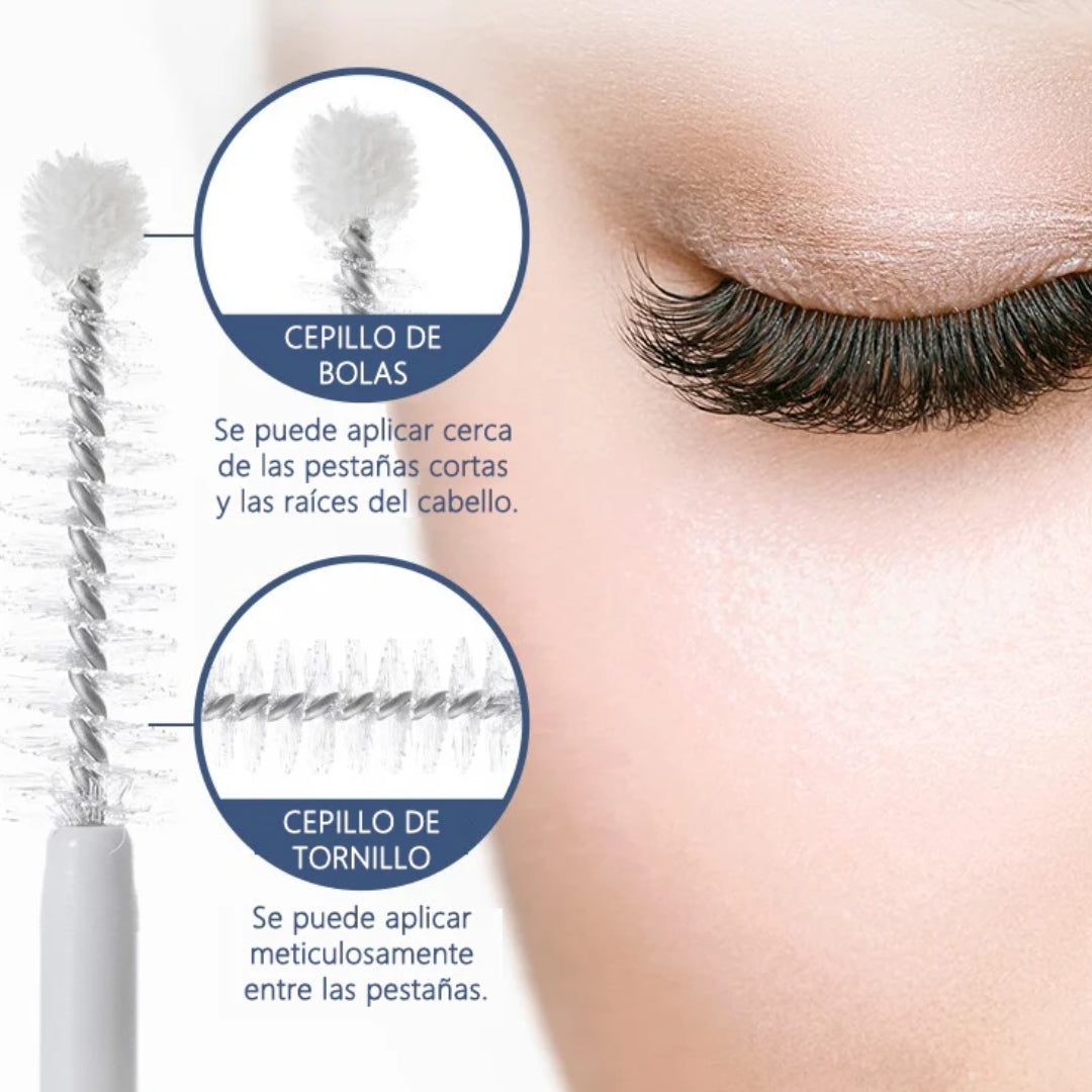 Serum para Pestañas Honest Eyelash 10ml  Benton