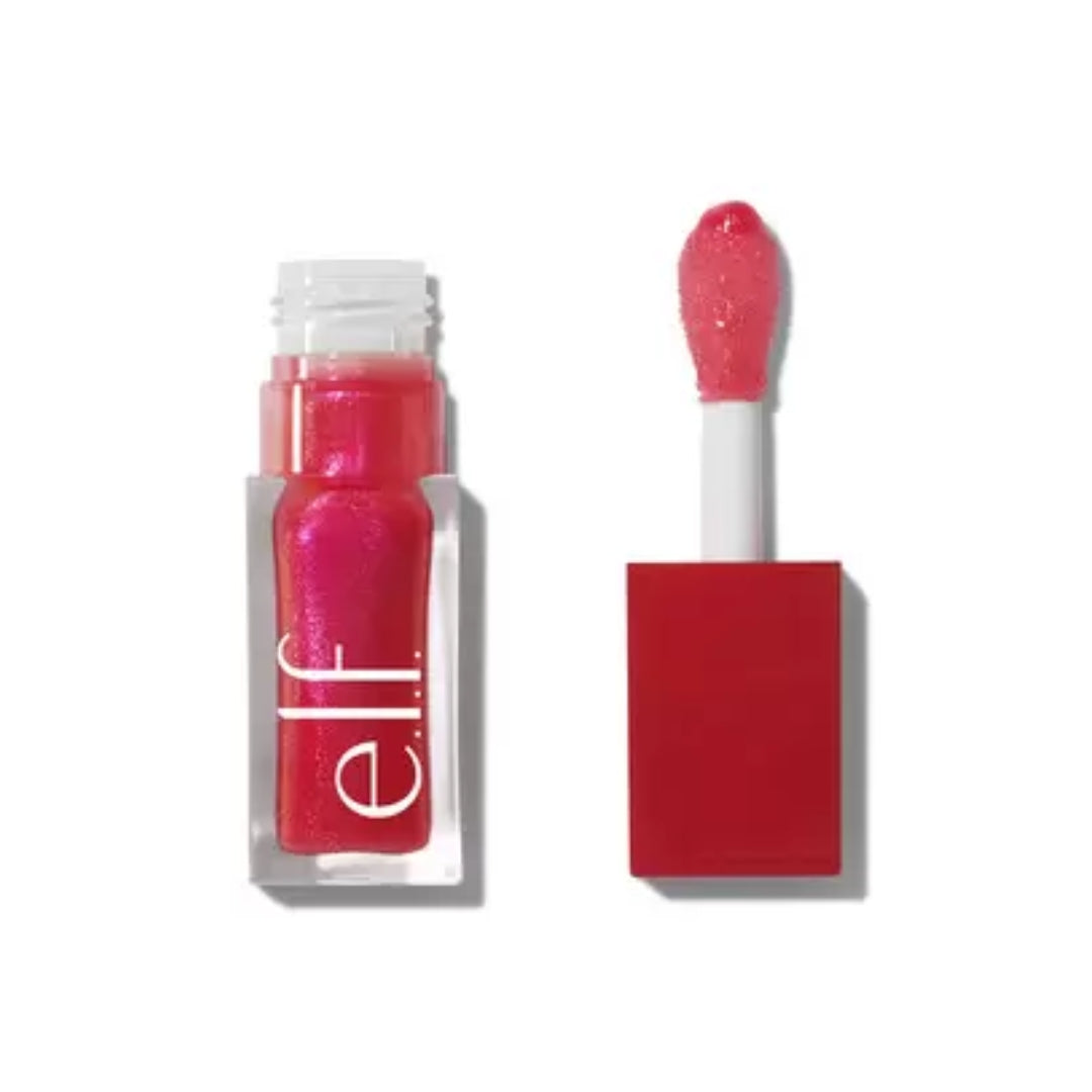 Glow Reviver Lip Oil Elf