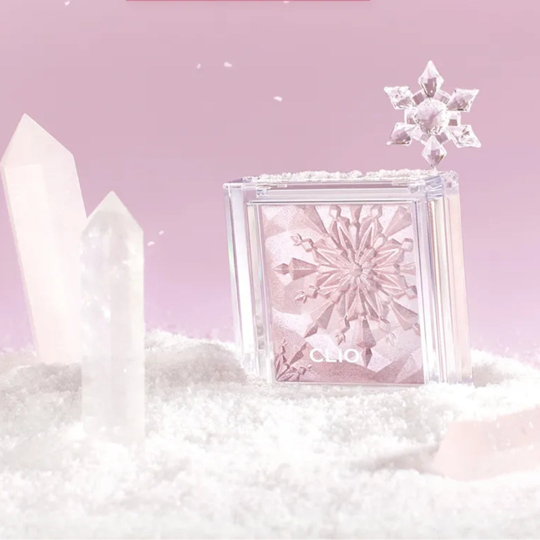 Iluminador Prism Highlighter CLIO