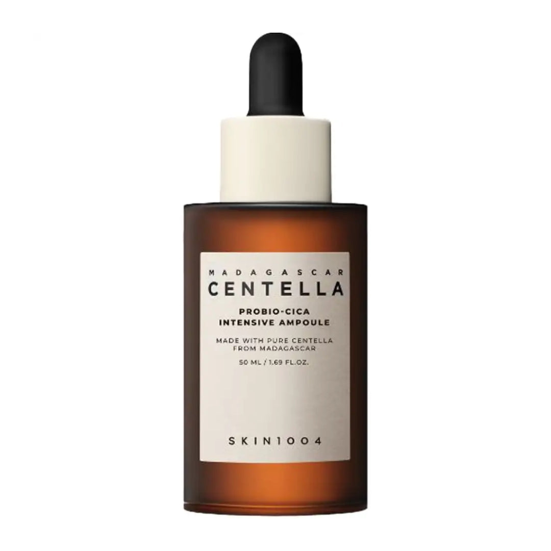 Serum  Probio-Cica Intensive Ampoule Madagascar Centella  - Skin1004