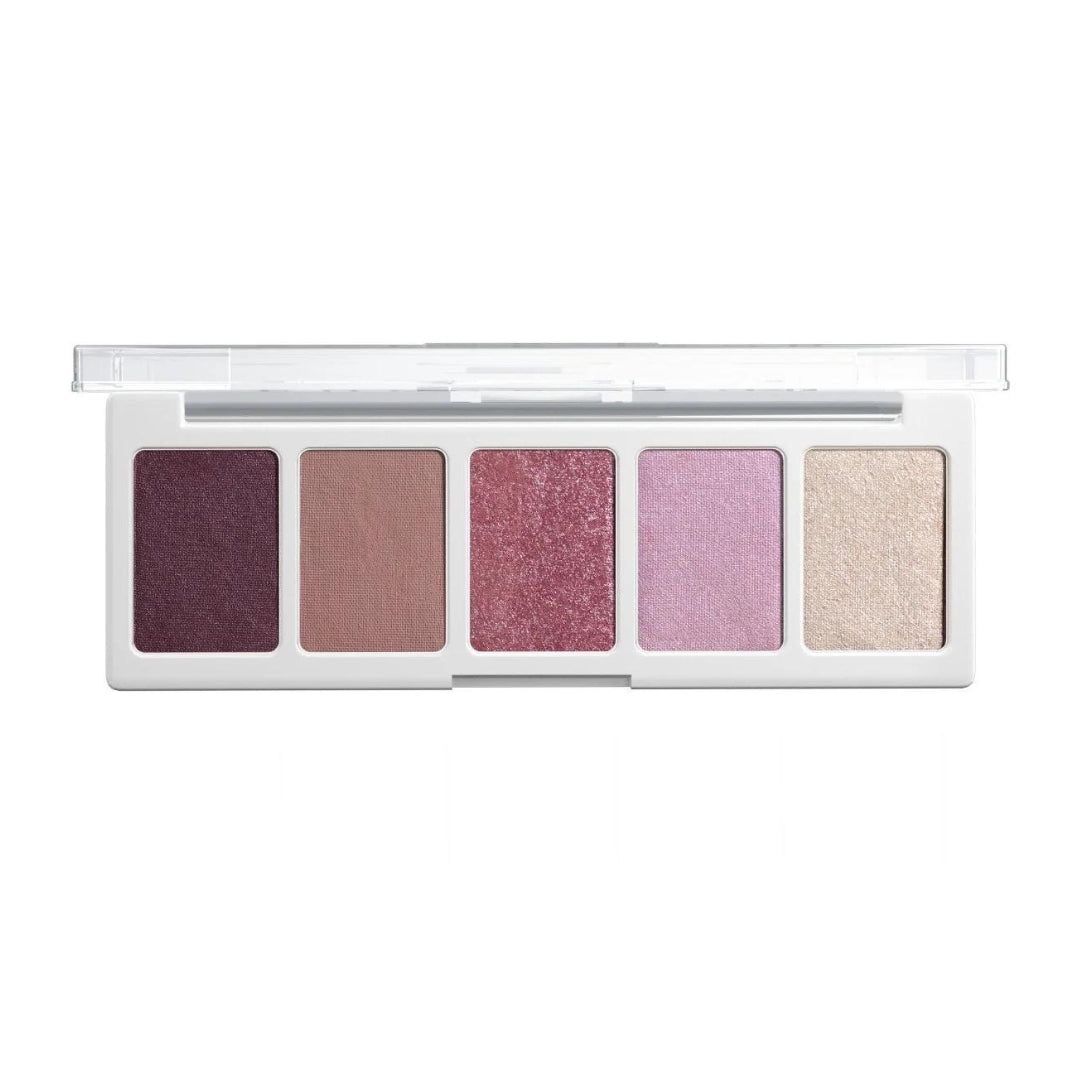 Paleta de Sombra Icon Color 5- Petalette Wet N Wild