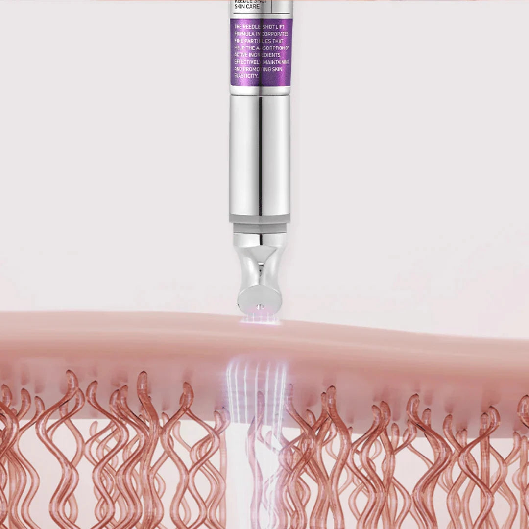 Contorno de Ojos Lifting Reedle Shot Lifting Eye Cream VT Cosmetics
